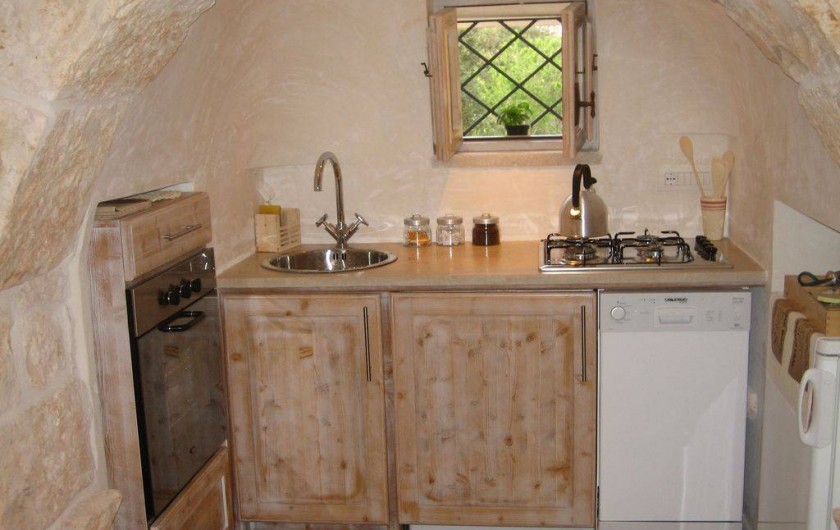 Location de vacances - Maison - Villa à Pascarosa