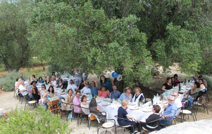 Location de vacances - Maison - Villa à Pascarosa