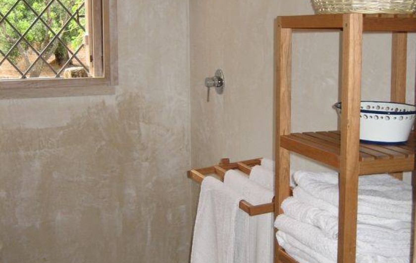 Location de vacances - Maison - Villa à Pascarosa