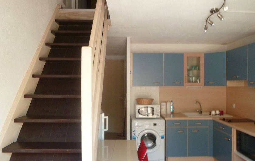 Location de vacances - Villa à Frontignan