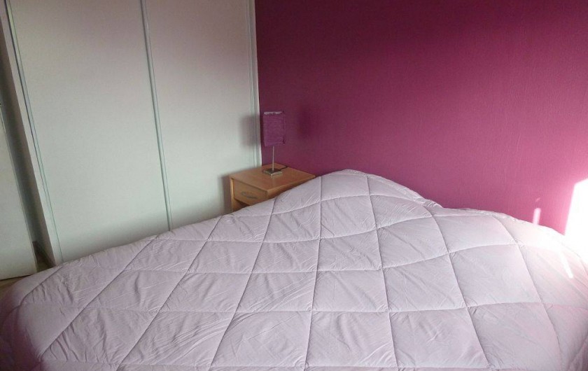 Location de vacances - Villa à Frontignan