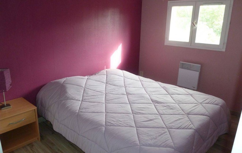 Location de vacances - Villa à Frontignan