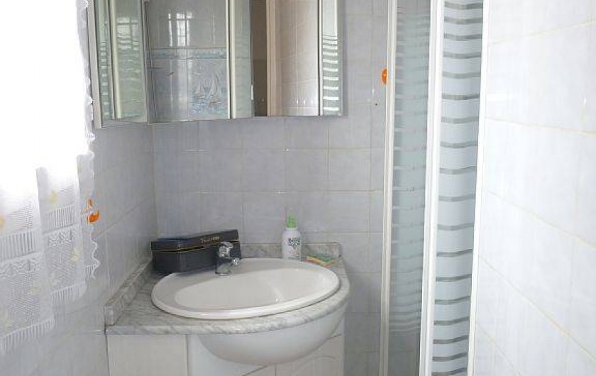 Location de vacances - Villa à Frontignan