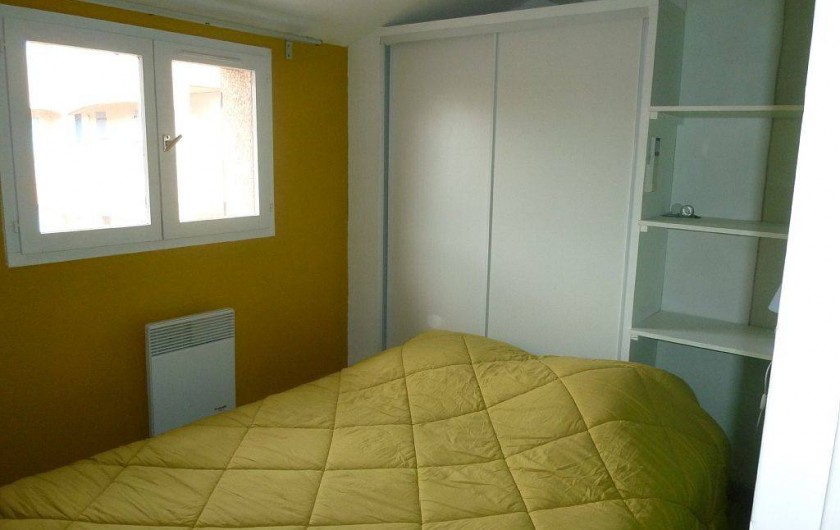 Location de vacances - Villa à Frontignan