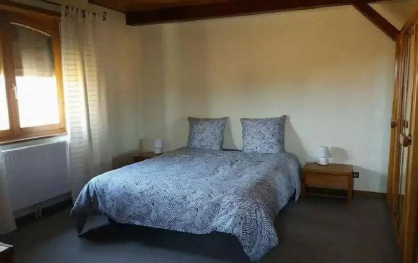 Location de vacances - Appartement à Altorf