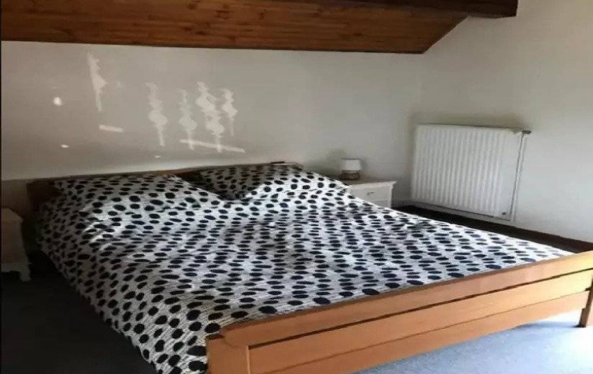 Location de vacances - Appartement à Altorf