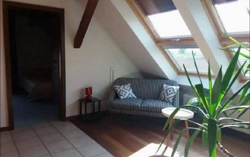 Location de vacances - Appartement à Altorf