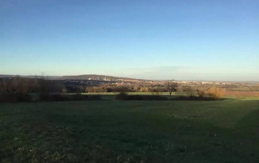 Location de vacances - Appartement à Altorf