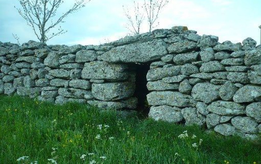 Location de vacances - Gîte à Charmensac