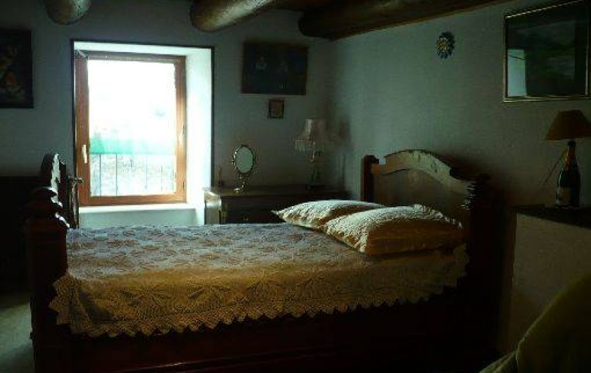 Location de vacances - Gîte à Charmensac