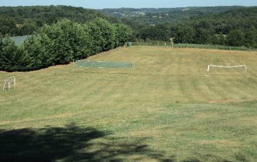Location de vacances - Gîte à Belvès