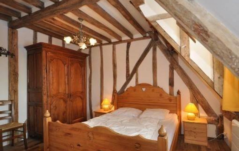 Location de vacances - Maison - Villa à Offranville