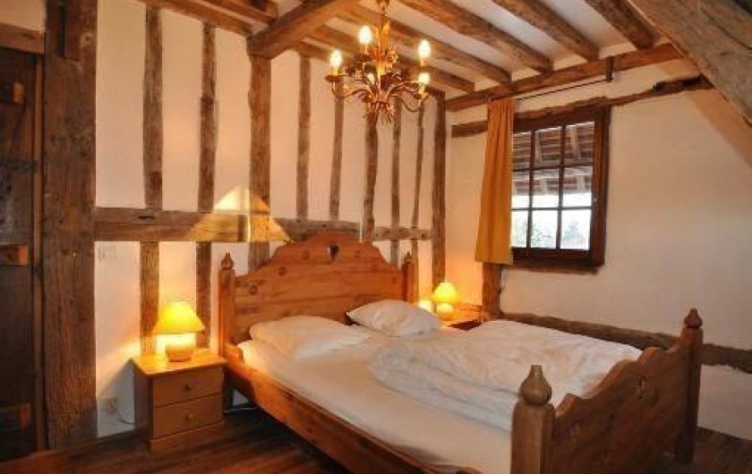 Location de vacances - Maison - Villa à Offranville