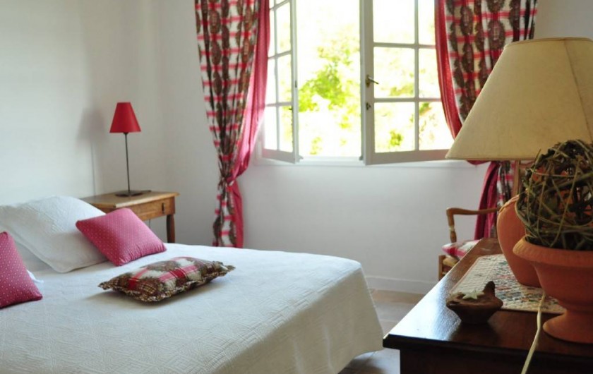 Location de vacances - Villa à Bandol