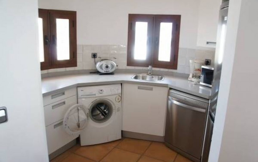 Location de vacances - Maison - Villa à Calp