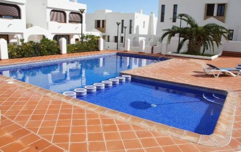 Location de vacances - Maison - Villa à Calp