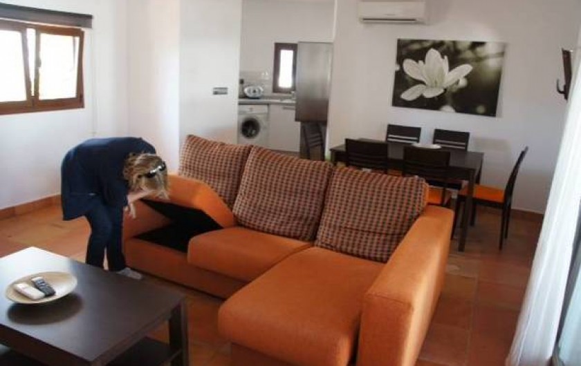 Location de vacances - Maison - Villa à Calp