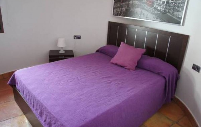 Location de vacances - Maison - Villa à Calp