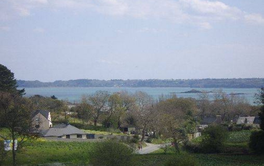 Location de vacances - Appartement à Ploubazlanec