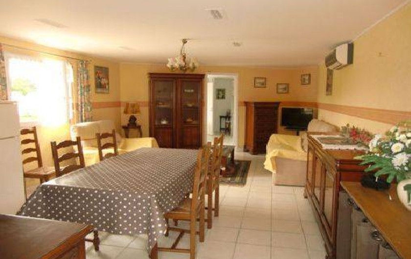 Location de vacances - Appartement à Ploubazlanec