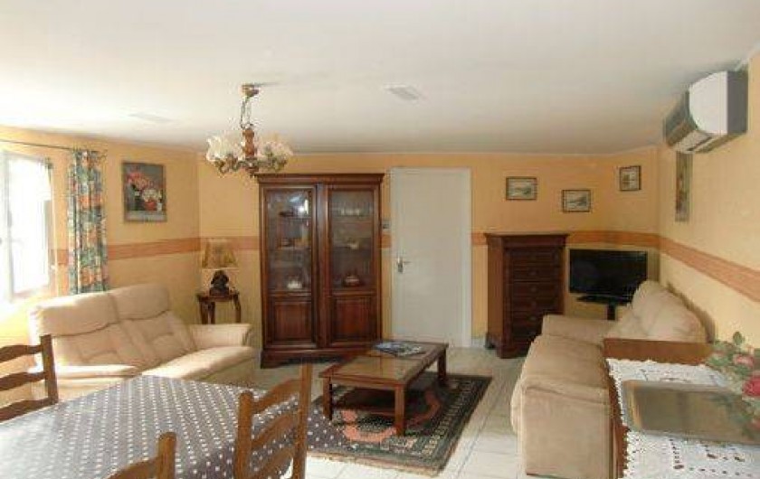 Location de vacances - Appartement à Ploubazlanec