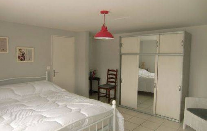 Location de vacances - Appartement à Ploubazlanec