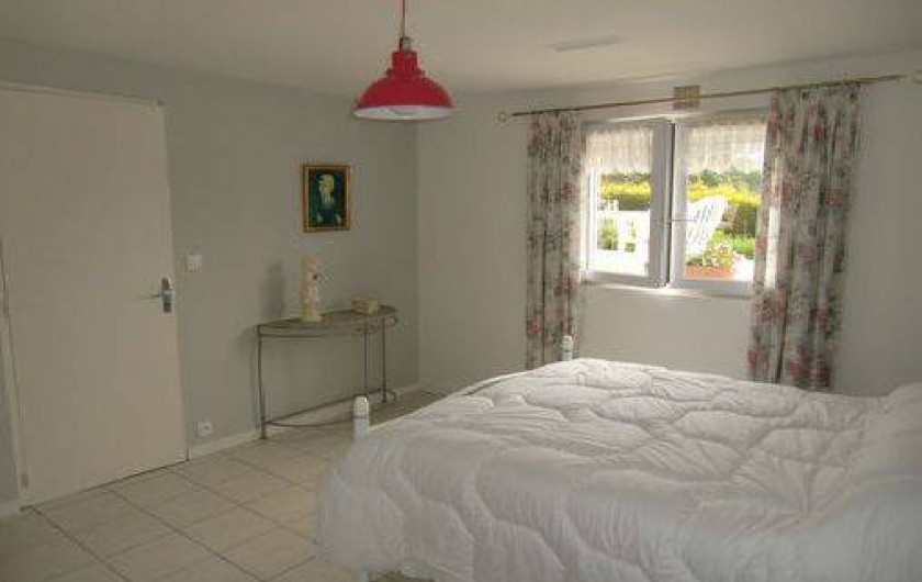 Location de vacances - Appartement à Ploubazlanec