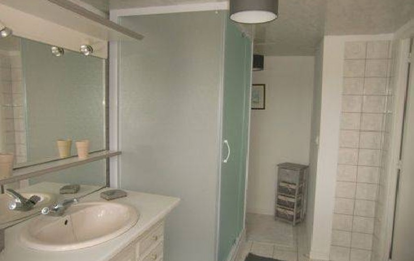 Location de vacances - Appartement à Ploubazlanec