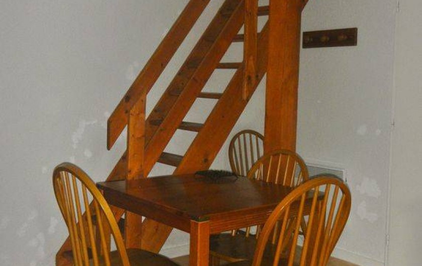 Location de vacances - Maison - Villa à Hourtin