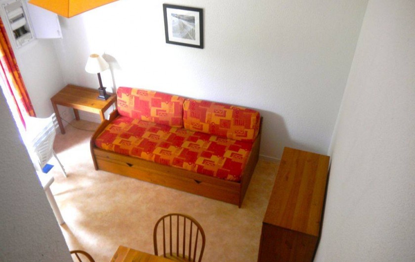 Location de vacances - Maison - Villa à Hourtin