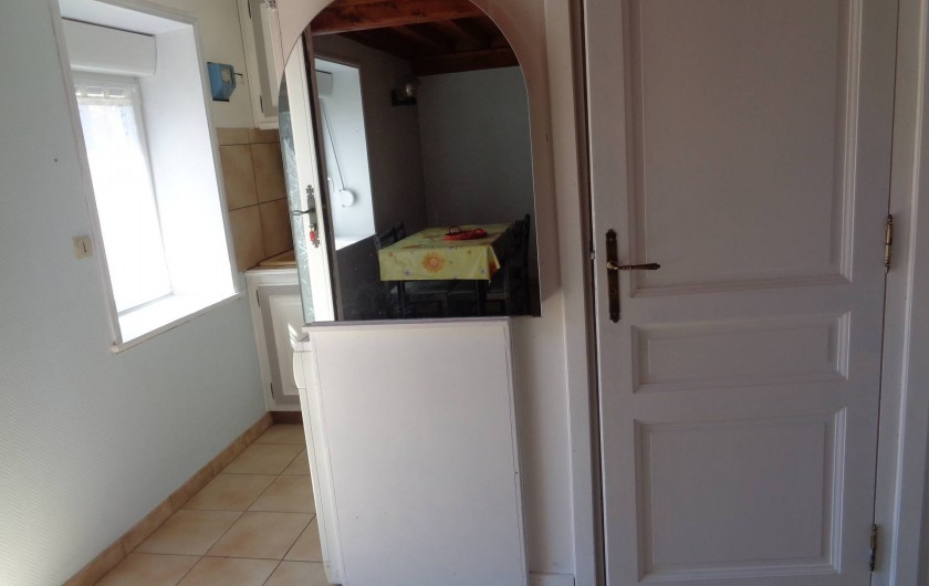 Location de vacances - Maison - Villa à Cours