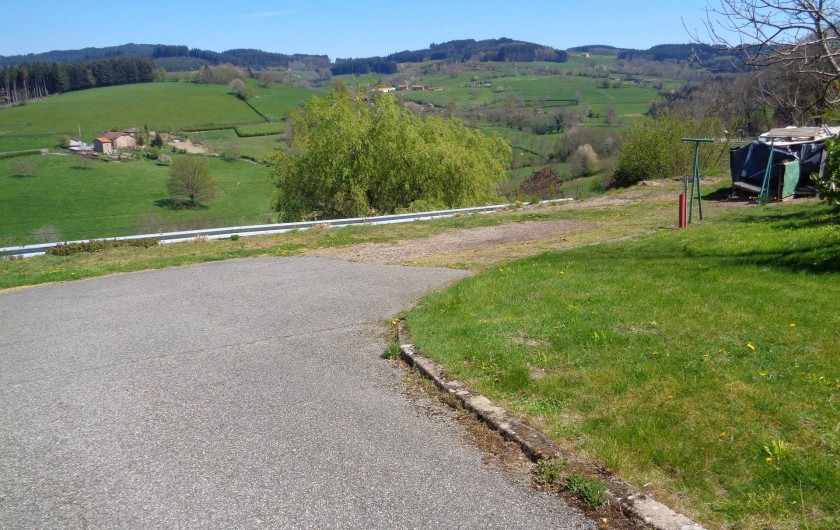 Location de vacances - Maison - Villa à Cours