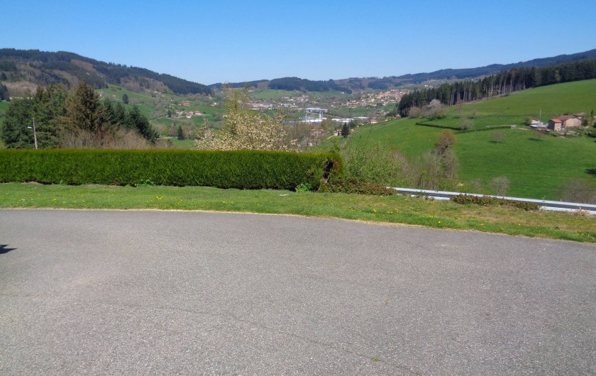 Location de vacances - Maison - Villa à Cours