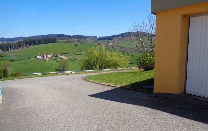 Location de vacances - Maison - Villa à Cours