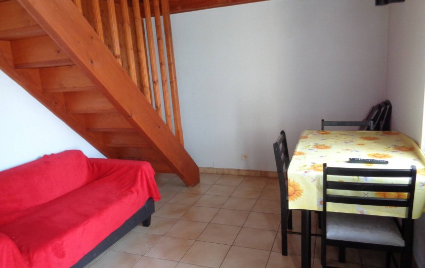 Location de vacances - Maison - Villa à Cours