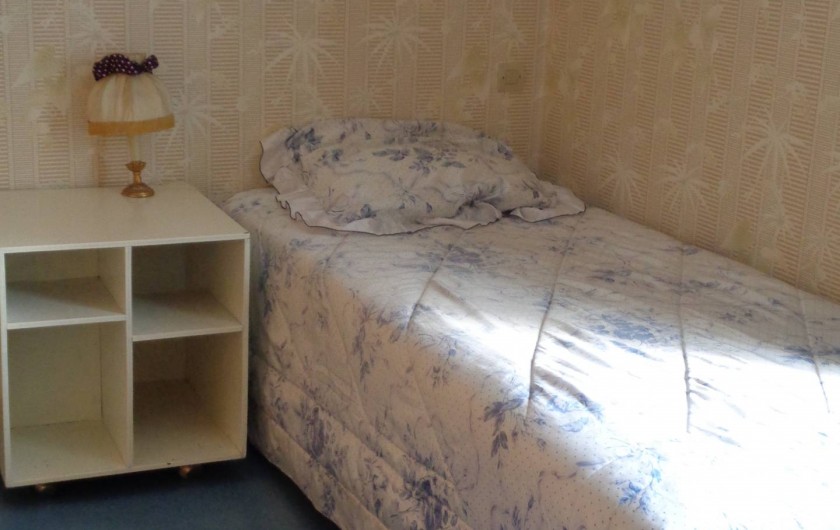 Location de vacances - Maison - Villa à Cours