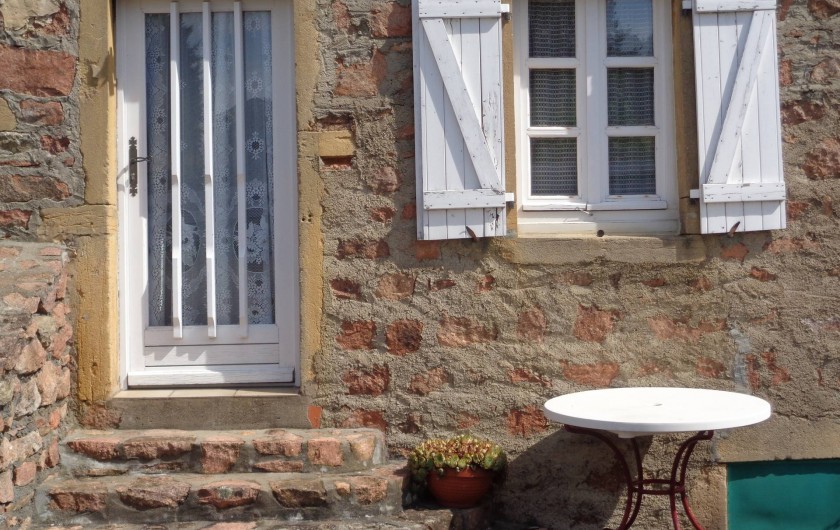 Location de vacances - Maison - Villa à Cours