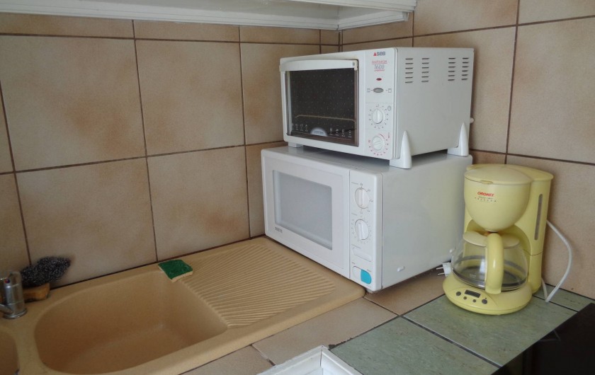 Location de vacances - Maison - Villa à Cours