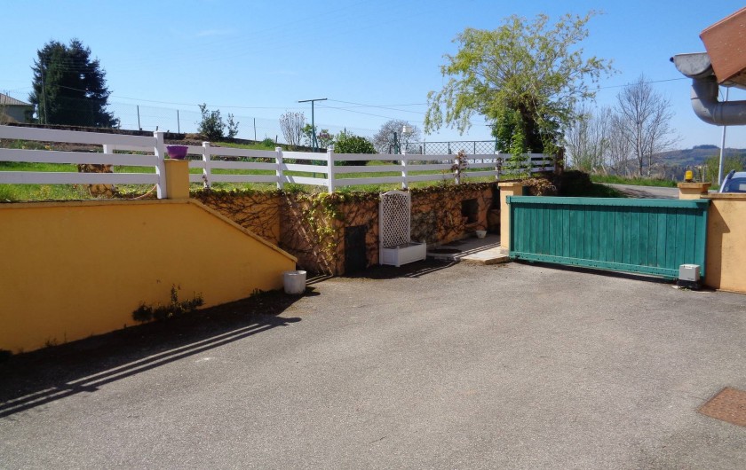 Location de vacances - Maison - Villa à Cours