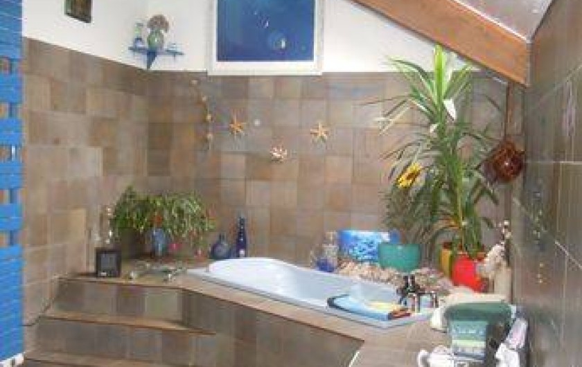 Location de vacances - Maison - Villa à Chamberet