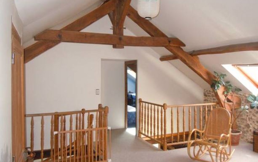 Location de vacances - Maison - Villa à Chamberet