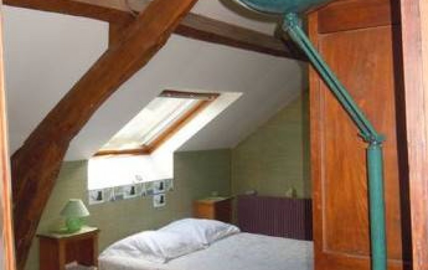 Location de vacances - Maison - Villa à Chamberet