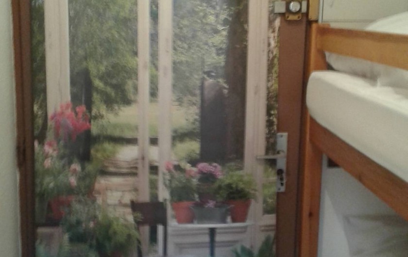 Location de vacances - Studio à Bormes-les-Mimosas