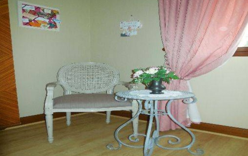 Location de vacances - Villa à Bonneville-sur-Touques