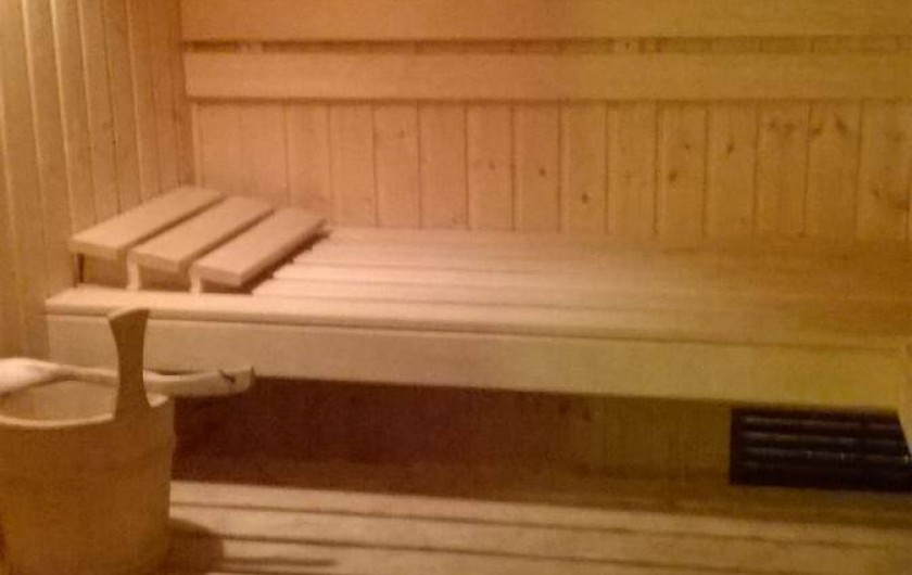 Location de vacances - Chambre d'hôtes à Barsac