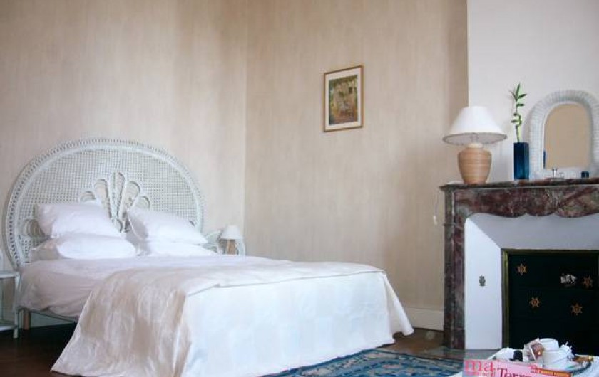 Location de vacances - Chambre d'hôtes à Barsac