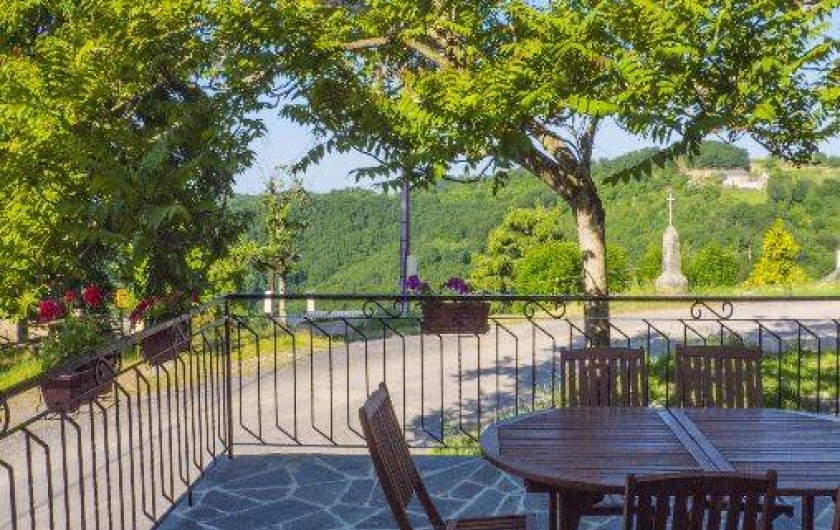 Location de vacances - Maison - Villa à Estaing