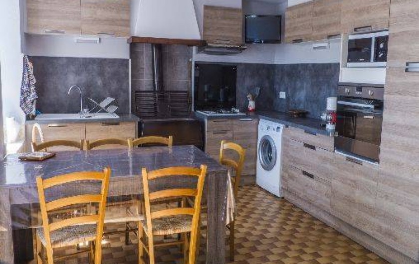 Location de vacances - Maison - Villa à Estaing