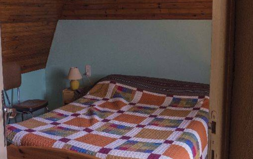 Location de vacances - Maison - Villa à Estaing