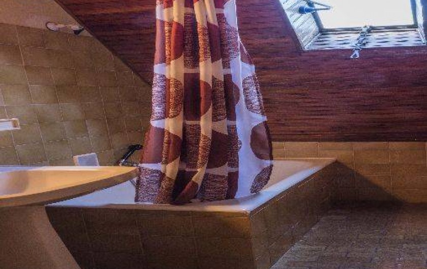 Location de vacances - Maison - Villa à Estaing